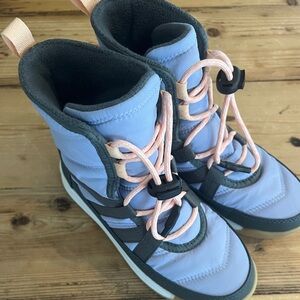 Sorel Whitney II waterproof Snow Boots